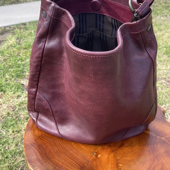 Frye Melissa bag - Picture 3 of 16